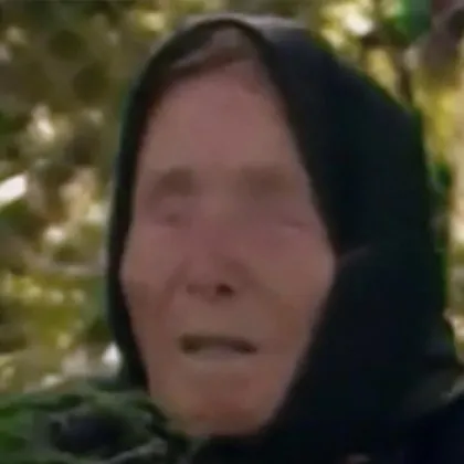 &bdquo;Всичко започва на 12 април": мистериозен тефтер на Ванга всява страх в мрежата