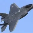 Иран обяви, че е свалил втори F-35