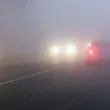"Призраци" на пътя: Шофьори във Варна карат без задни светлини в мъглата