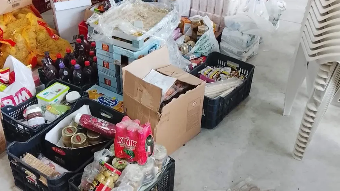 БАБХ запечата нерегистриран склад с храни в Свиленград