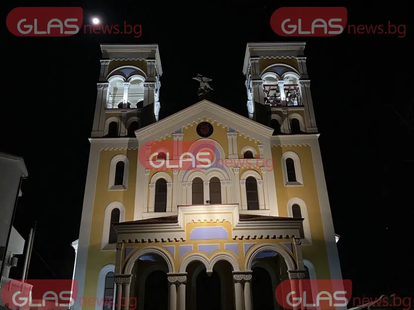 Католиците се готвят да посрещнат Великден