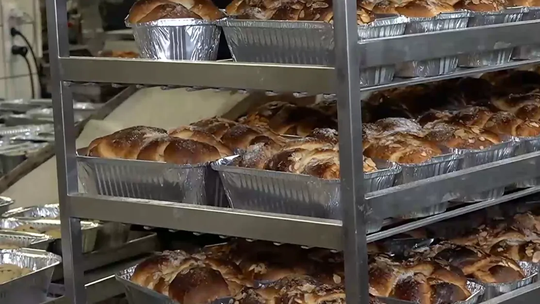 Колко ще ни струва козунакът тази година?