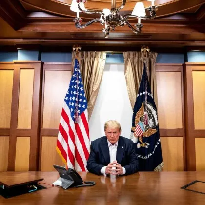 48 часа до ада: Тръмп със заплаха към Иран заради Ормузкия проток