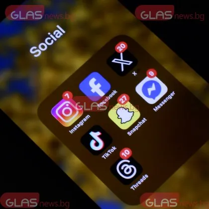 Армения обмисля да забрани социалните мрежи на деца по 16-годишна възраст