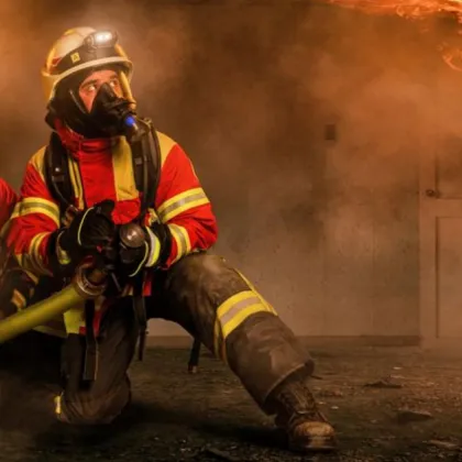 Детето, загинало при пожар в Сливен, било с аутизъм и оставено само вкъщи