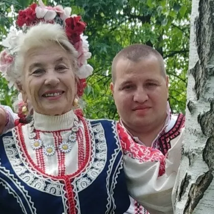 Голямата народна певица Янка Рупкина е била изписана от лечебното