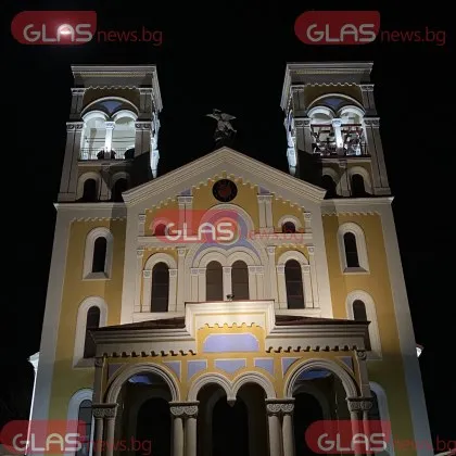 Католиците се готвят да посрещнат Великден