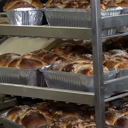 Колко ще ни струва козунакът тази година?