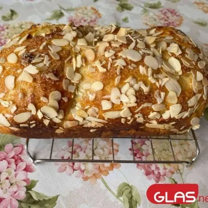 Остава седмица до Великден: Вижте тази РЕЦЕПТА за перфектния козунак СНИМКИ