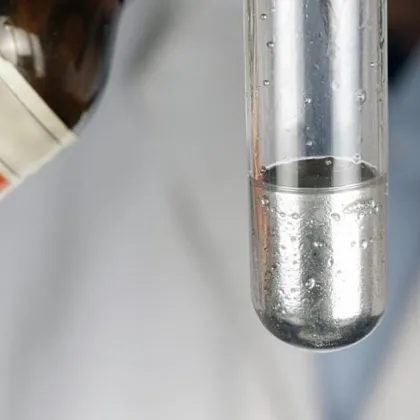 Откриха около 200 грама живак в частен дом в Шумен