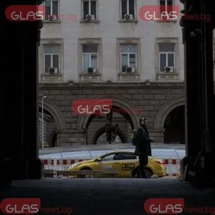 Все по-малко млади хора в България ГРАФИКА