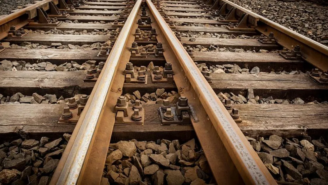 Пътници пострадаха при жп инцидент край Трявна