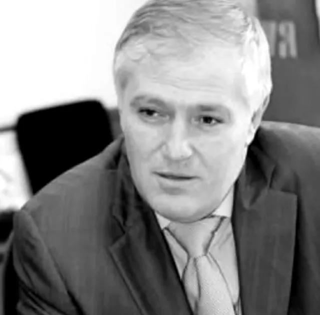 Почина ген. Валентин Петров - екс-директор на пловдивската полиция и шеф на НСБОП