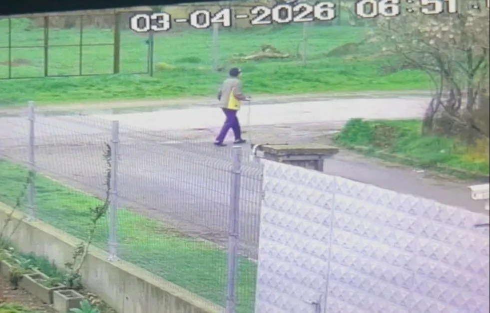 Възрастна жена изчезна в Старозагорско. Доброволци се събират да я търсят СНИМКА