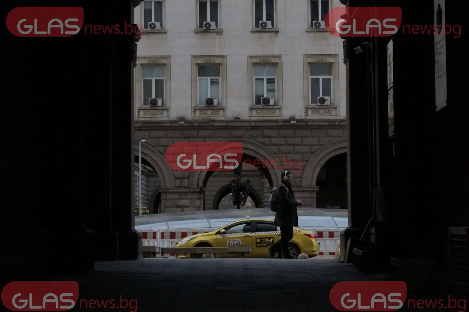 Все по-малко са младите хора в България ГРАФИКА