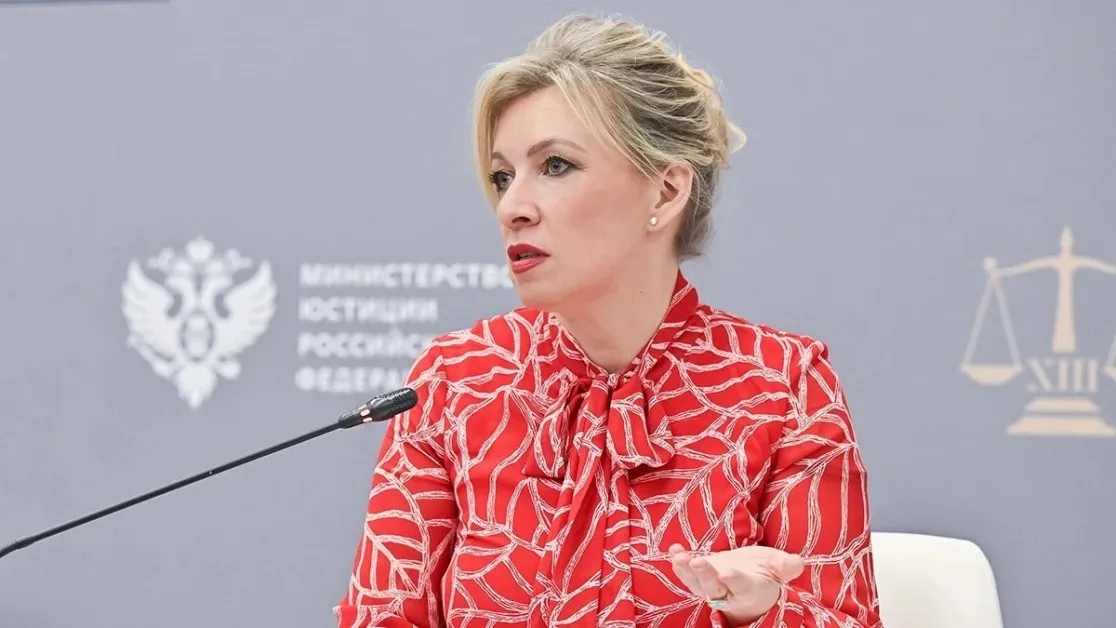 Захарова: Колосални ресурси се насочват в дезинформационна кампания срещу Русия