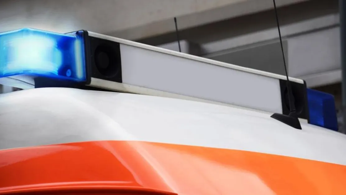 Жена загина след падане от блок в Пловдив