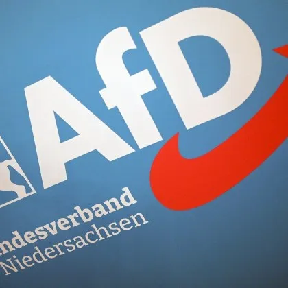 "Алтернатива за Германия" изпревари партията на Мерц, показва ново проучване