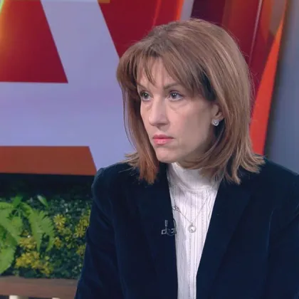 Камелия Нейкова: Надявам се на тези избори да няма нарушения