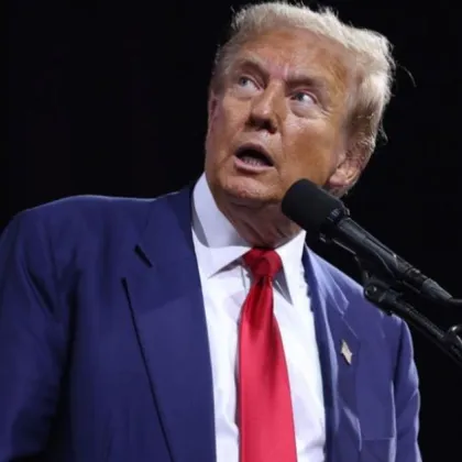 Тръмп: Има добри шансове да бъде постигнато споразумение с Иран утре