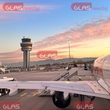 Въведоха ограничения на гориво за полети на летища в Италия