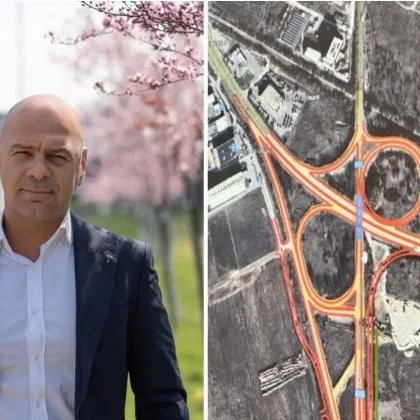 АПИ замрази ключов участък от Околовръстното на Пловдив, проектът се отлага с месеци