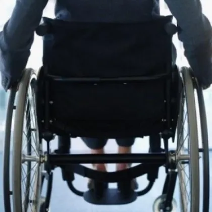 Мъж алармира за липса на достъп за хора с увреждания до наша болница