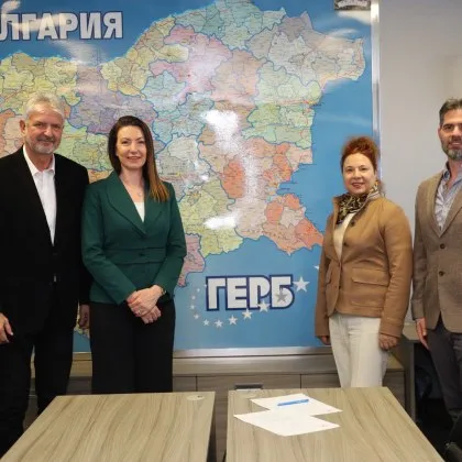 Нов меморандум цели по-силна роля на семейните аптеки и по-качествена грижа за пациентите