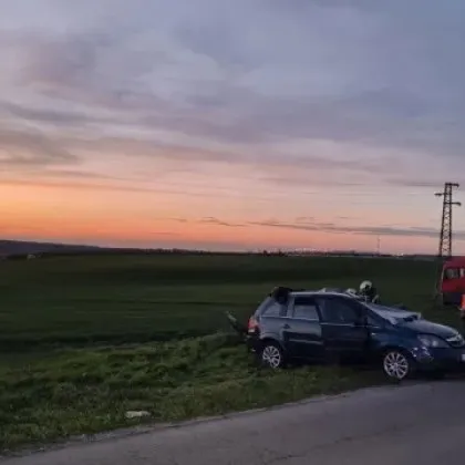 Пет жени от Израел пострадаха при инцидент в Добричко, друга загина намясто