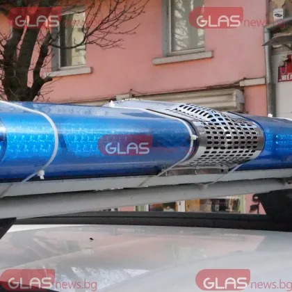 Петима ранени и един загинал при катастрофа в Добричко