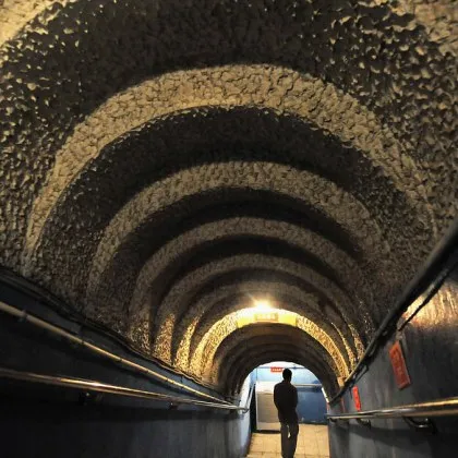 Страхът расте: елитът в Русия се крие в бункери