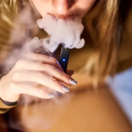 Вейповете могат да причинят рак. Ето какво казва науката