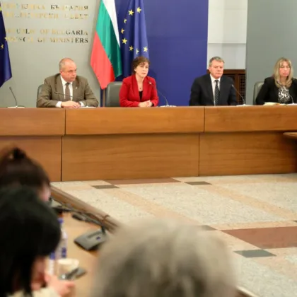 От днес стартира транспортирането на изборните книжа в страната МВР