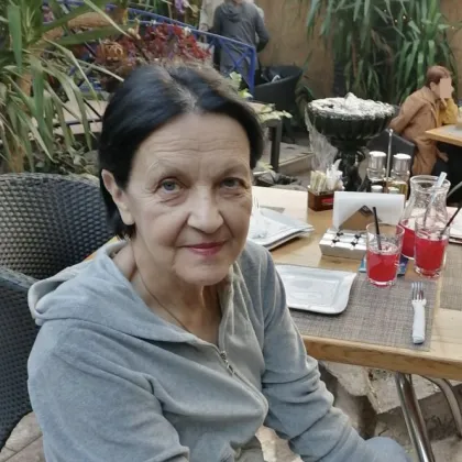 Жена от София е в неизвестност! Виждали ли сте Снежанка? СНИМКА