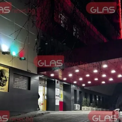 15-годишен борец е със счупен врат