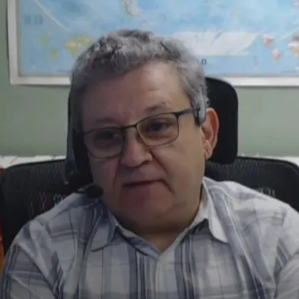 Българска следа на "Артемида II": инж. Петко Динев изработил камерите, монтирани на ракетата