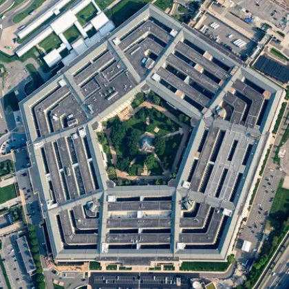 Брифингът на Пентагона е отменен в деня на изтичане на ултиматума към Иран