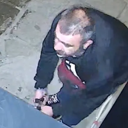 "Ела си вземи и болтовете": Сладкарница в София с иронична покана към крадец