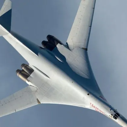 Франция е разположила изтребители близо до руската граница