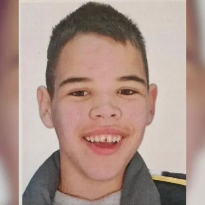 Издирват изчезналия от сиропиталище за деца с увреждания Борко в Карлово