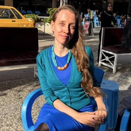 Освободиха американската журналистка, отвлечена в Багдад