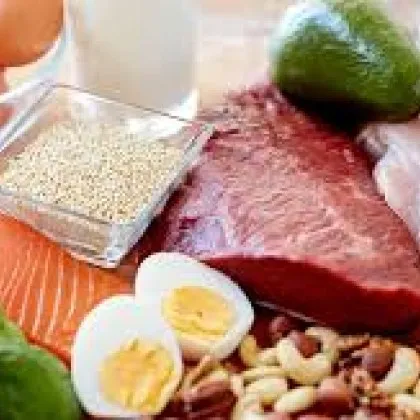 От протеинова мания към &bdquo;фибърна треска": новият хранителен тренд крие рискове