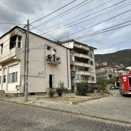 Откриха изчезналото от сиропиталище за деца с увреждания момче