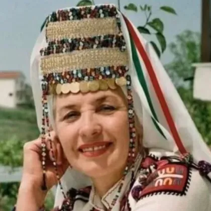 На 87 години тази сутрин почина Янка Рупкина един