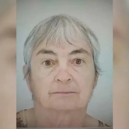 Развитие по издирването на баба Танка: Откриха бастуна й в кална нива