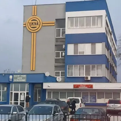 Съмнения за произвол в КАТ &ndash; Пловдив след отказ за регистрация на нови автомобили