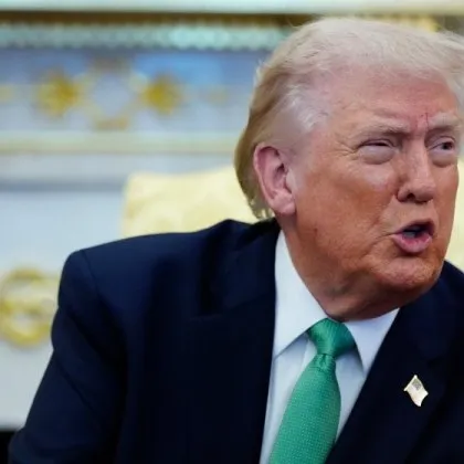 Тръмп разреши удари по ирански електроцентрали