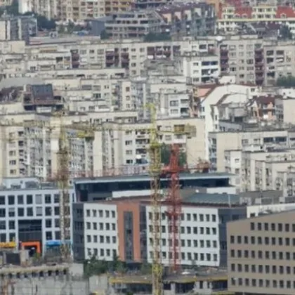 Цените на жилищата в България са нараснали със 157 на