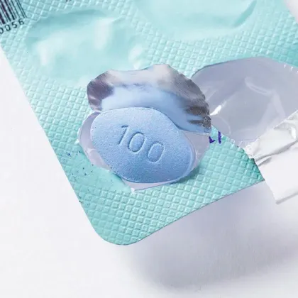 Активната съставка на Виагра може да лекува тежко детско заболяване