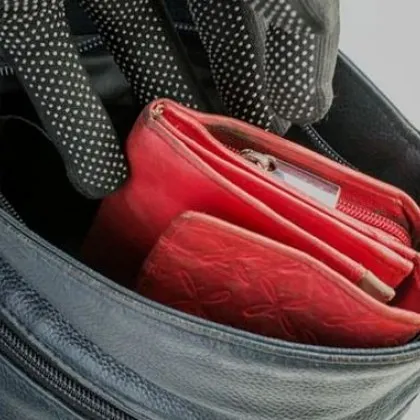 Двама извършители на кражби са задържани при отделни полицейски действия
